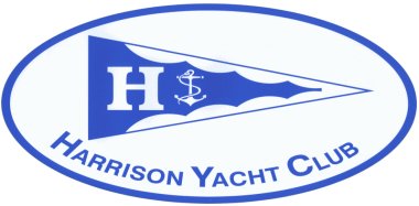 Burgee Harrison Yacht Club - Harrison Hot Springs, Canada